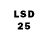 LSD-25 экстази ecstasy thecrusader 53