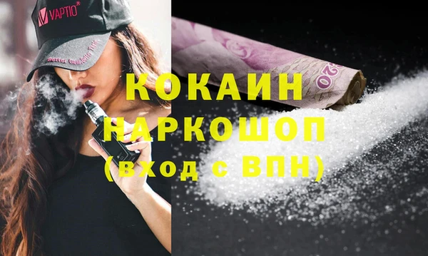 СК Горнозаводск