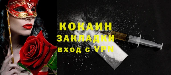 СК Горнозаводск